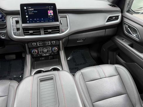 Used 2022 Chevrolet Tahoe RST image 26