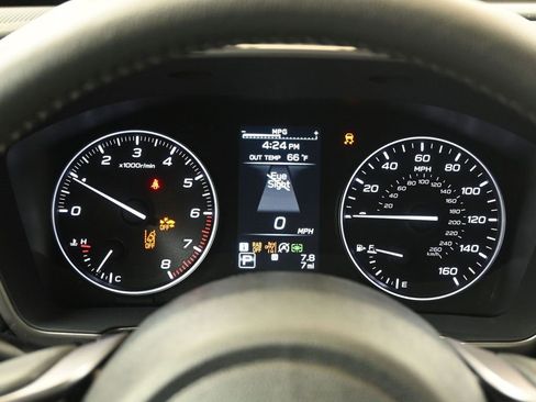 Certified 2025 Subaru Outback Limited image 27