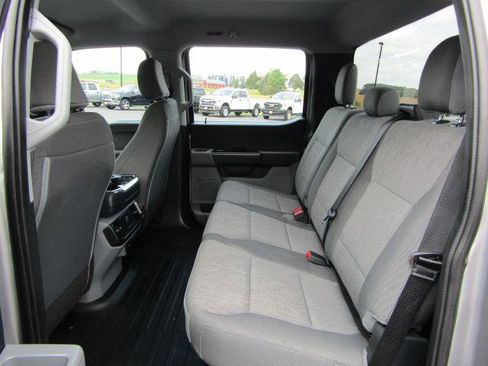 Used 2022 Ford F150 XL w/ Equipment Group 101A High image 19