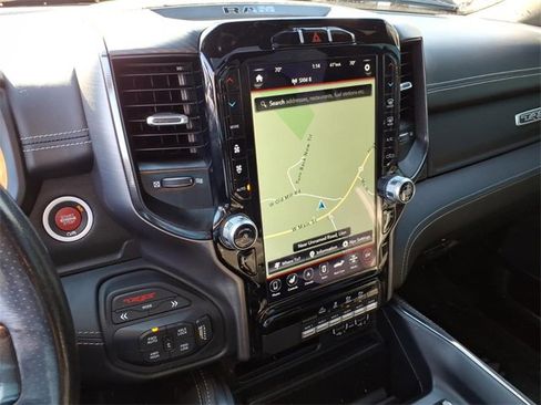 Used 2021 RAM 1500 TRX w/ TRX Level 1 Equipment Group image 26