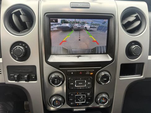 Used 2014 Ford F150 Raptor w/ Equipment Group 801A Luxury AWD/4WD image 14