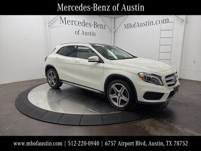 Certified 2015 Mercedes-Benz GLA 250 4MATIC