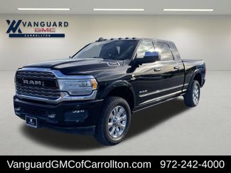 Used 2021 RAM 2500 Limited 360° Tour