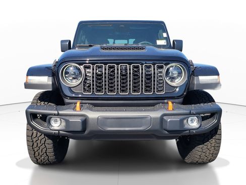 New 2026 Jeep Gladiator Mojave AWD/4WD image 3