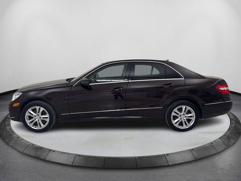 Used 2010 Mercedes-Benz E 350 Sedan image 8