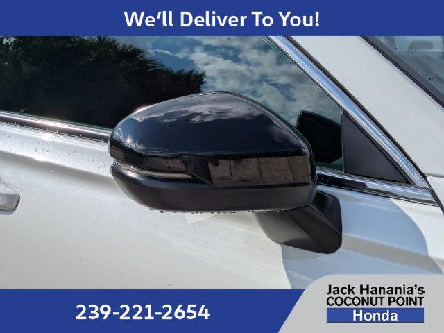 Used 2024 Honda CR-V Sport image 12