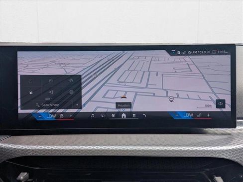 Used 2025 BMW 230i xDrive Coupe w/ M Sport Package image 13