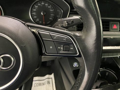 Used 2021 Audi A5 2.0T Premium image 29