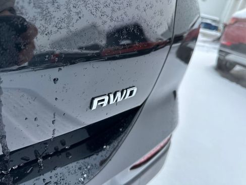 Used 2022 Chevrolet Equinox LS w/ LS Convenience Package image 25