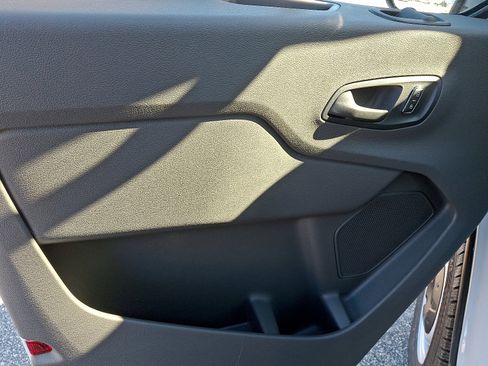 New 2026 Ford Transit 150 Low Roof image 10