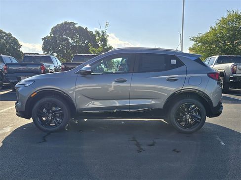 New 2026 Buick Encore GX Sport Touring w/ Comfort Package image 5