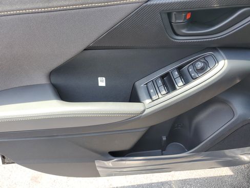 Used 2025 Subaru Crosstrek 2.5i Sport w/ Popular Package #4A image 14