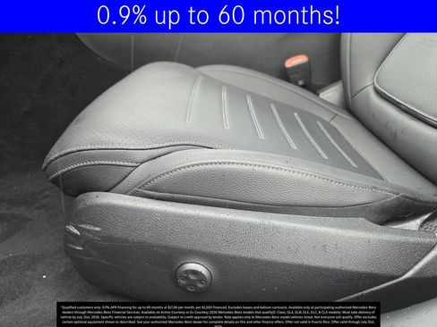 Used 2026 Mercedes-Benz C 300 4MATIC Sedan image 17