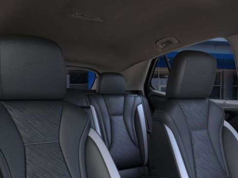 New 2025 Buick Envision Sport Touring image 24