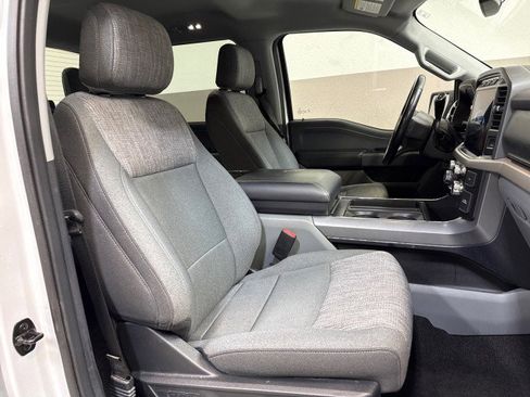 Used 2021 Ford F150 XLT w/ Equipment Group 302A High image 55