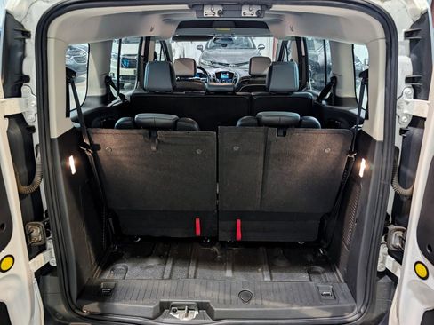 Used 2018 Ford Transit Connect XL FWD image 22