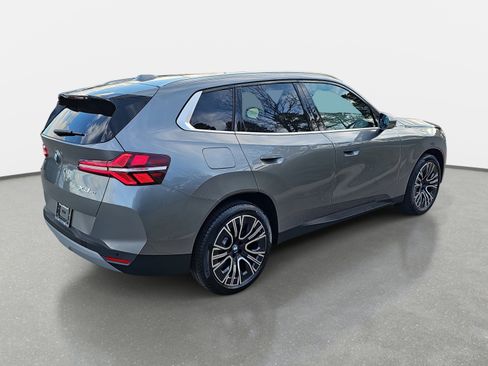 New 2026 BMW X3 xDrive30 w/ Premium Package image 5