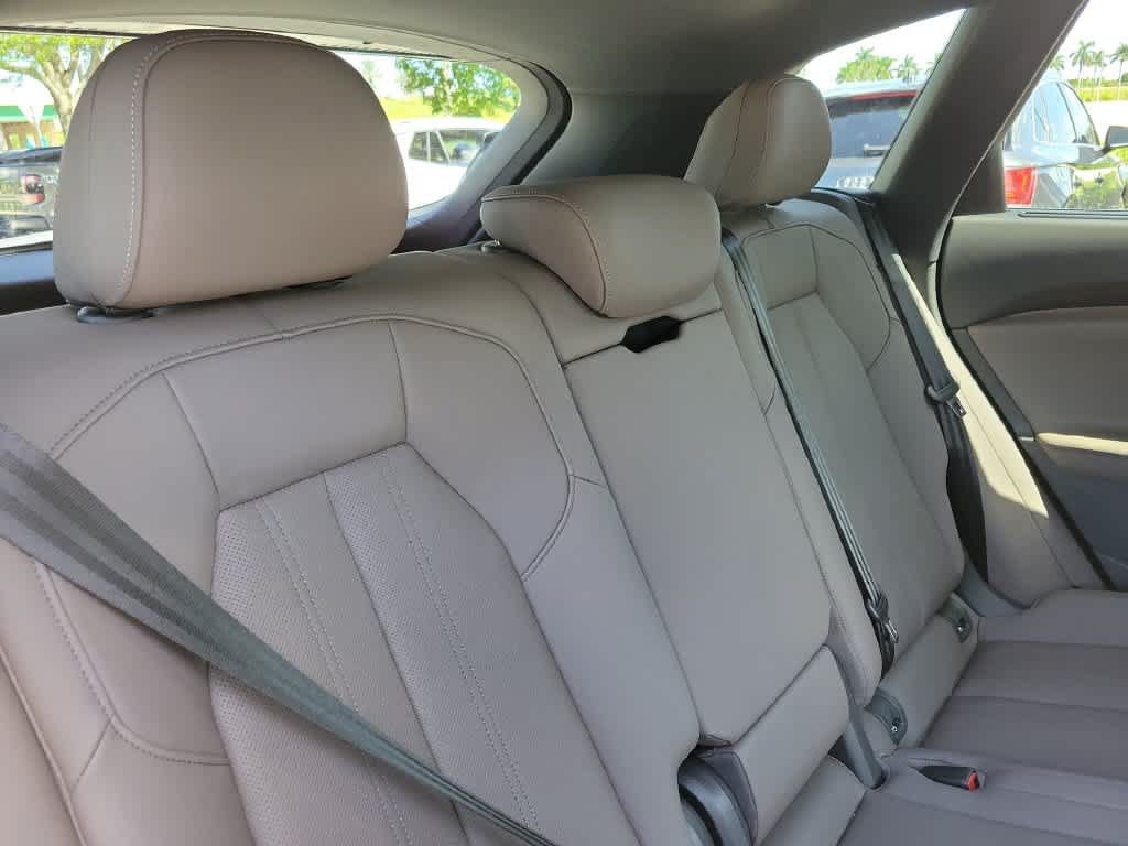 New 2026 Audi Q5 Premium Plus AWD/4WD image 21