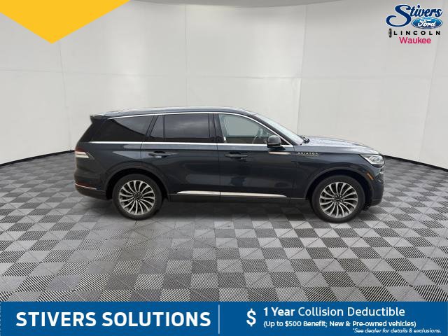 Used 2022 Lincoln Aviator Reserve w/ Equipment Group 201A AWD/4WD image 5