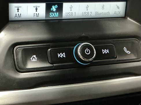 Used 2019 GMC Acadia SLE w/ LPO, Floor Liner Package image 6