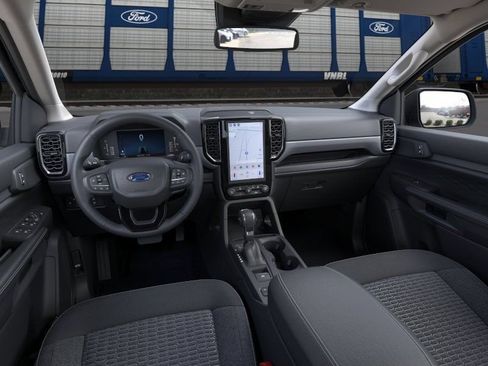 New 2026 Ford Ranger XLT AWD/4WD image 10