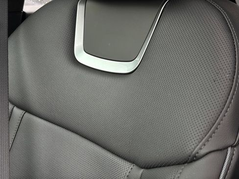 Certified 2026 Hyundai Santa Cruz Limited image 47