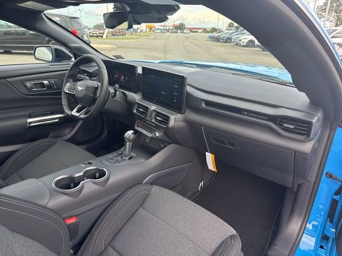 New 2025 Ford Mustang GT w/ Mustang Nite Pony Package image 17