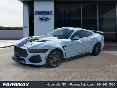 Used 2026 Ford Mustang GT Premium w/ GT Performance Package