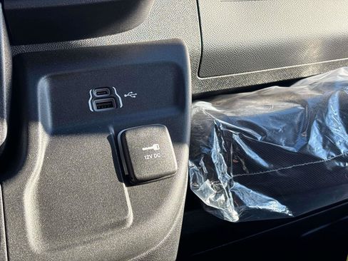 New 2026 RAM ProMaster 1500 image 8
