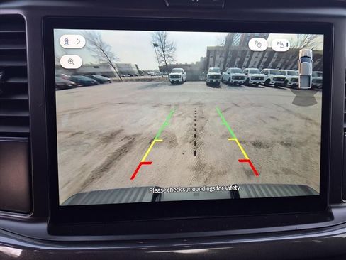 New 2026 Ford F150 STX w/ Equipment Group 200A image 32