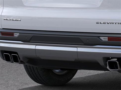 New 2026 GMC Acadia Elevation w/ Elevation Premium Package image 14