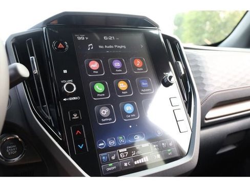 New 2026 Subaru Forester Touring AWD/4WD image 43