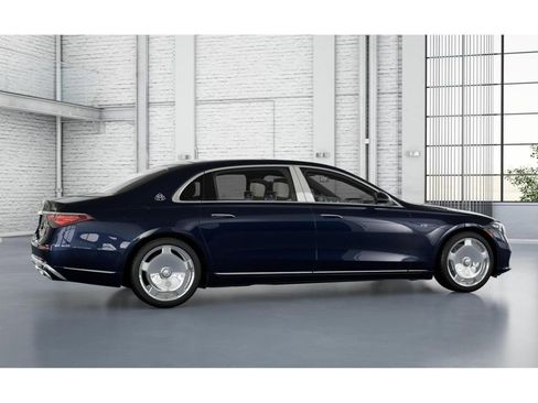 Certified 2023 Mercedes-Benz Maybach S 680 4MATIC image 18