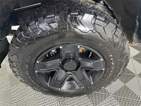 Used 2014 Toyota FJ Cruiser Base w/ Upgrade Package image 9