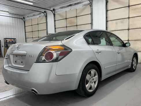 Used 2008 Nissan Altima 2.5 S image 64