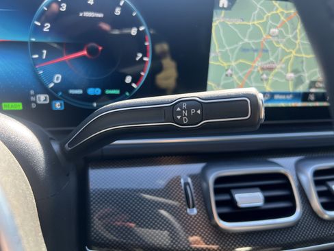 Certified 2022 Mercedes-Benz GLS 450 450 image 26