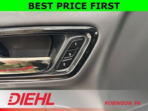 New 2026 Dodge Durango GT image 26