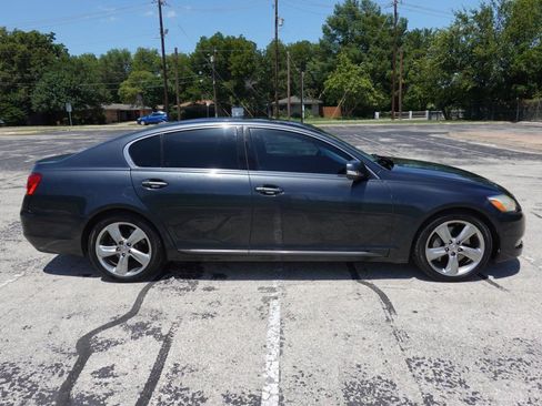Used 2010 Lexus GS 350 RWD image 8