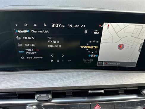 New 2025 Kia Telluride SX X-Line image 21