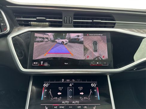 Used 2024 Audi A6 Premium Plus image 28