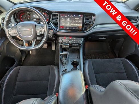 Certified 2023 Dodge Durango R/T w/ Tow 'N Go Package image 16