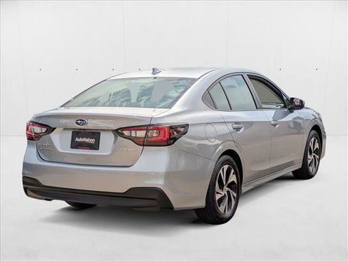 New 2025 Subaru Legacy Premium image 2
