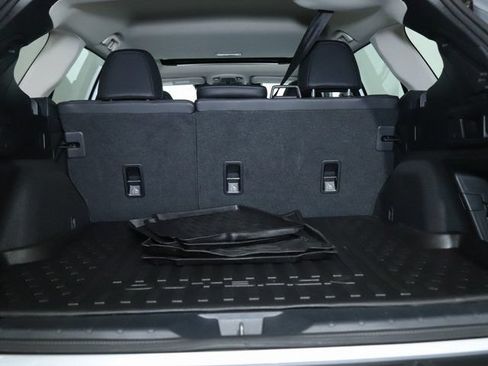 Certified 2023 Subaru Outback Limited AWD/4WD image 35