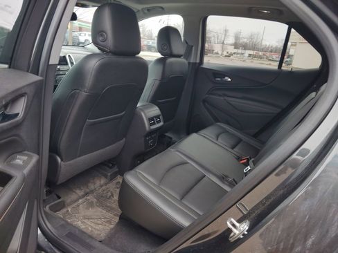 Used 2020 Chevrolet Equinox Premier image 10