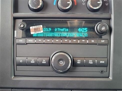 New 2024 GMC Savana 3500 Base w/ Power Convenience Package image 21