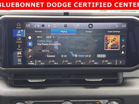 Used 2024 Jeep Gladiator Sport AWD/4WD image 21