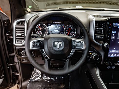 Used 2026 RAM 1500 Big Horn image 18