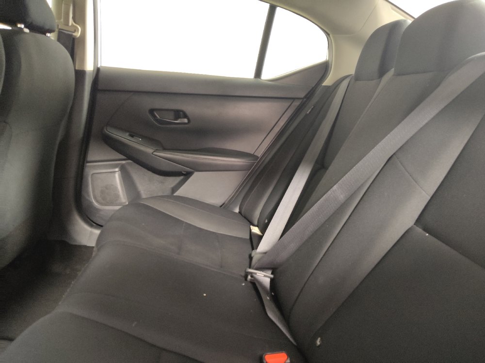 Used 2024 Nissan Sentra S FWD image 18