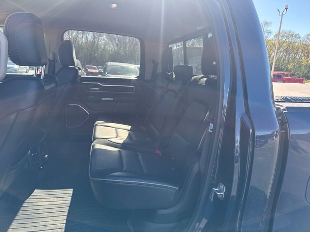 Used 2020 RAM 1500 Laramie AWD/4WD image 13