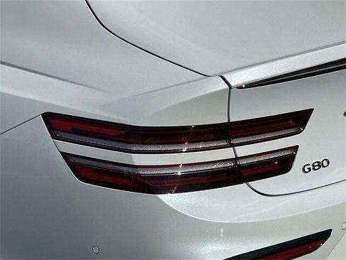 New 2026 Genesis G80 2.5T Sport Prestige image 14